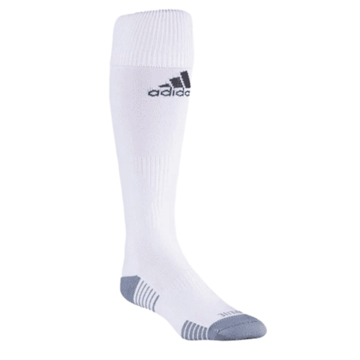 Adidas Copa Zone Cushioned Socks - White 5143262
