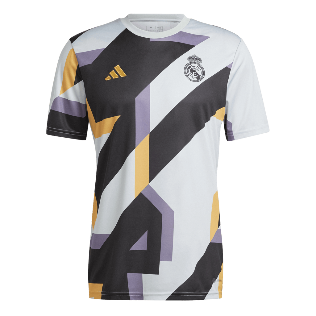 Adidas Real Madrid Pre-Match Jersey IB0877