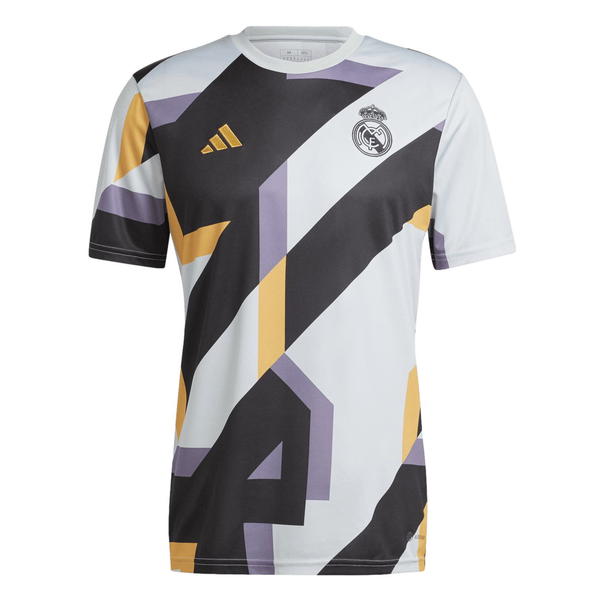 Adidas Real Madrid Pre-Match Jersey IB0877