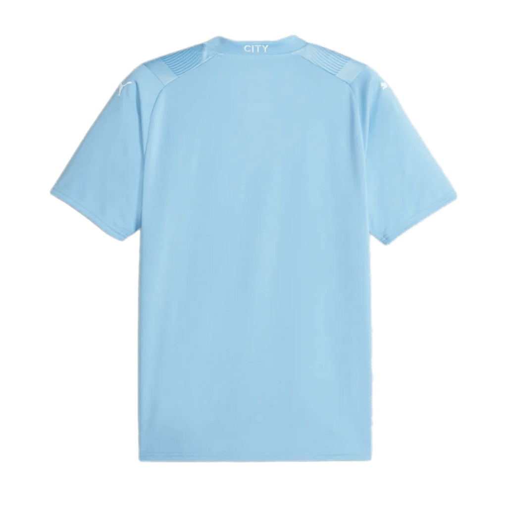 Puma Manchester City 23/24 Youth Home Jersey 770441-01