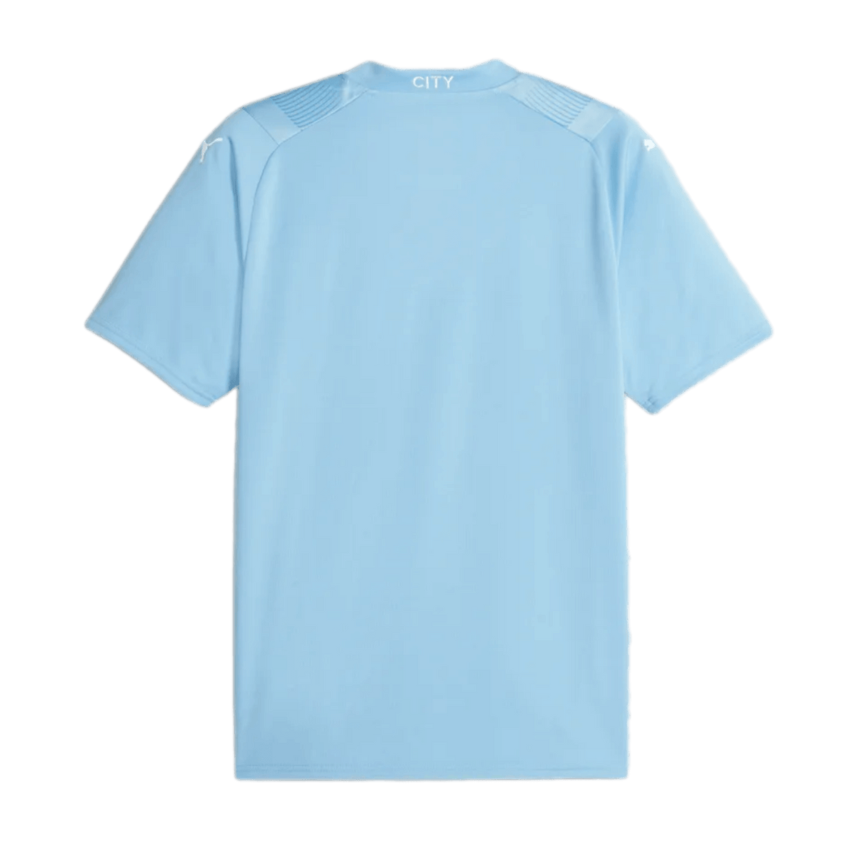 Puma Manchester City 23/24 Youth Home Jersey 770441-01
