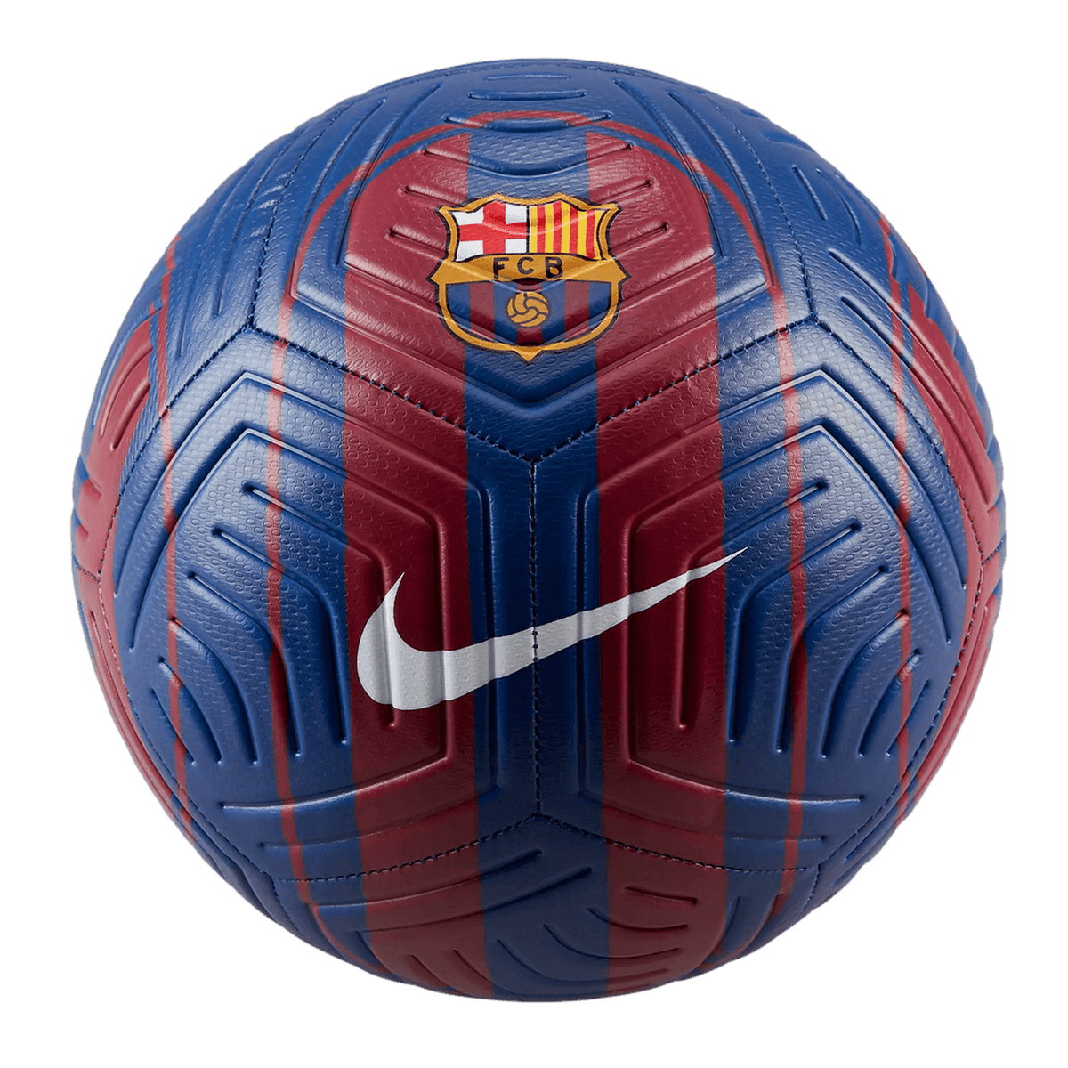 Nike Barcelona Strike Ball DX4611-455