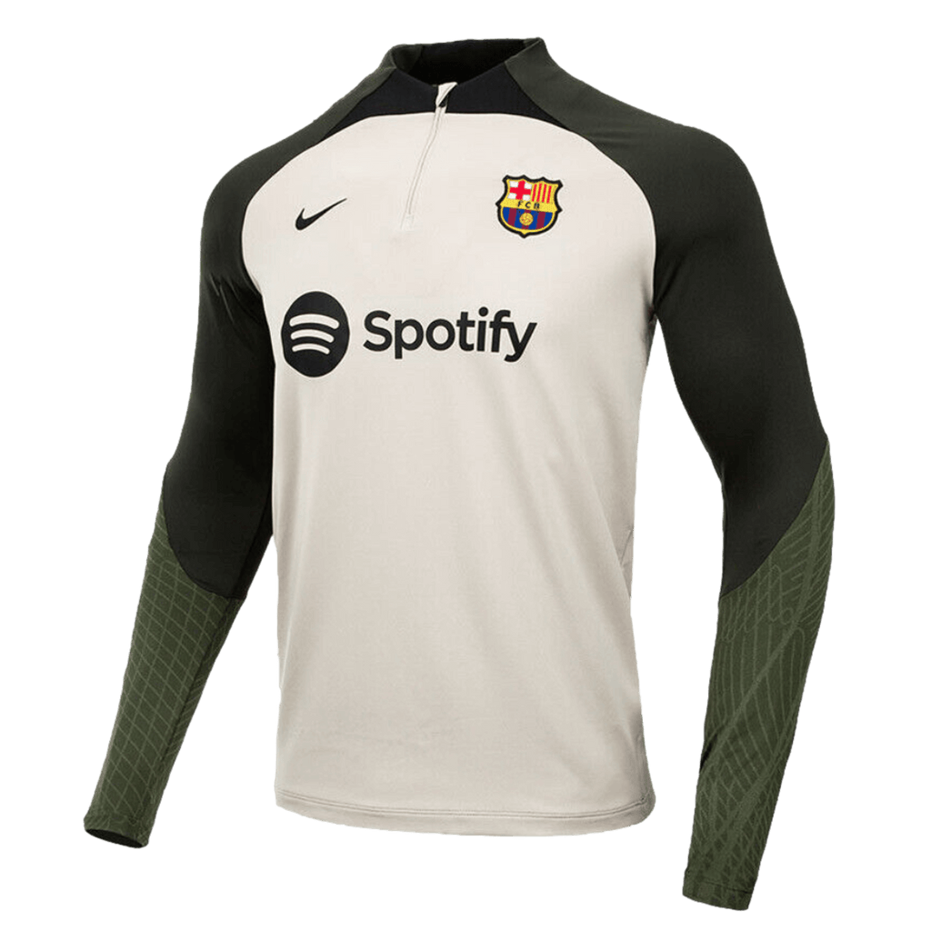 Nike Barcelona Strike Drill Top DX3102-222