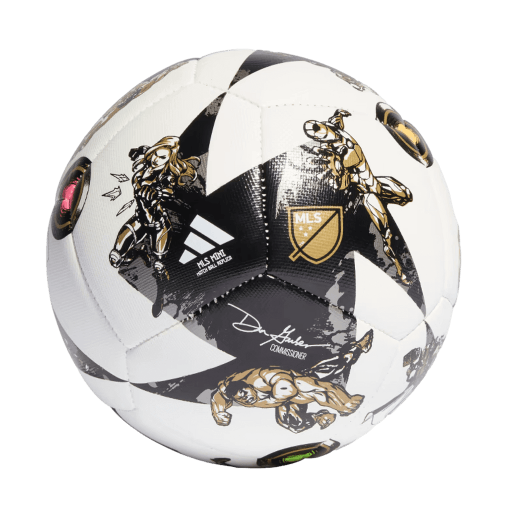 Adidas MLS 2023 All Star Game Mini Skills Ball IP7121