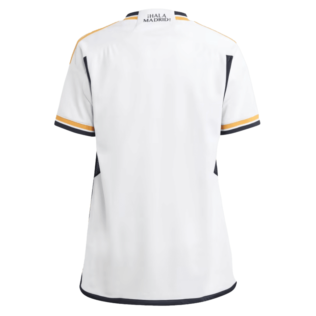 Adidas Real Madrid 23/24 Youth Home Jersey IB0011