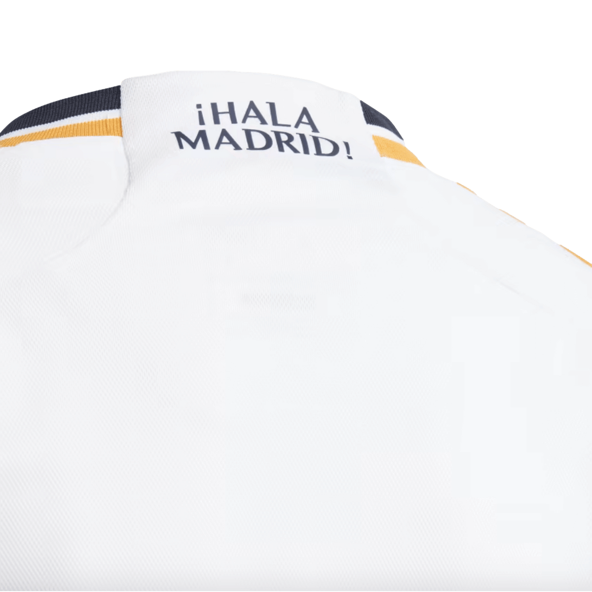 Adidas Real Madrid 23/24 Youth Home Jersey IB0011
