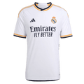 Adidas Real Madrid 23/24 Authentic Home Jersey IA5139