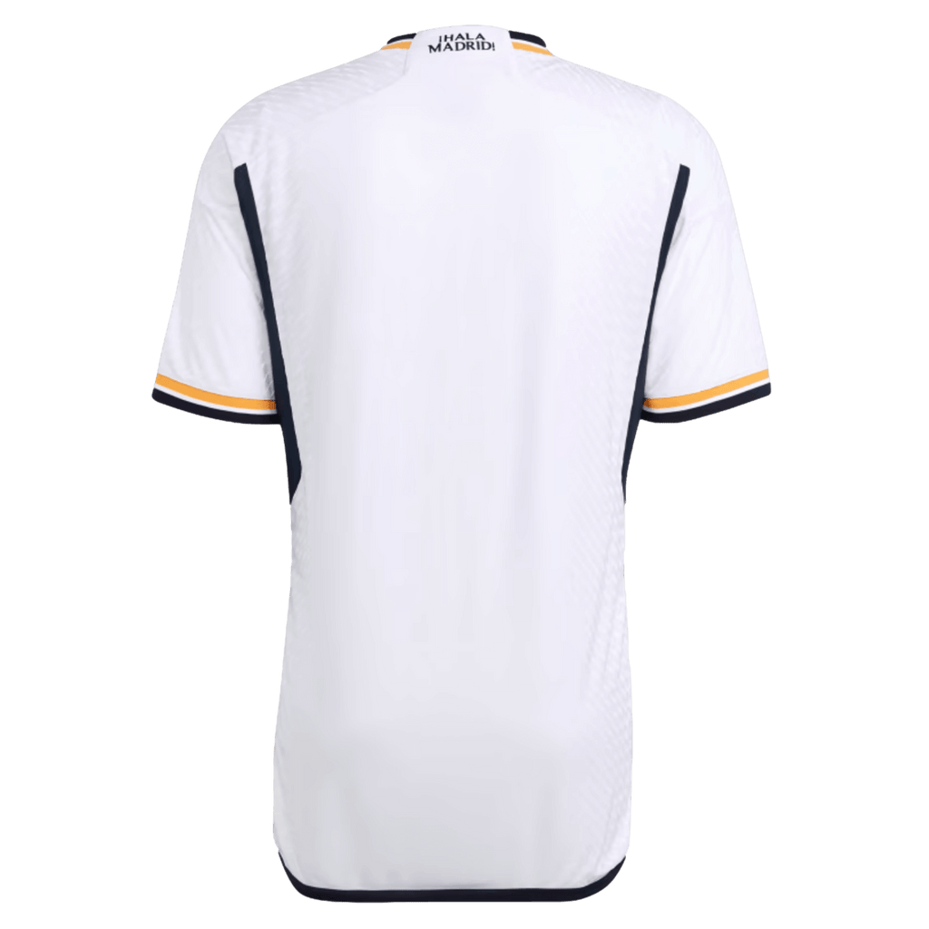 Adidas Real Madrid 23/24 Authentic Home Jersey IA5139