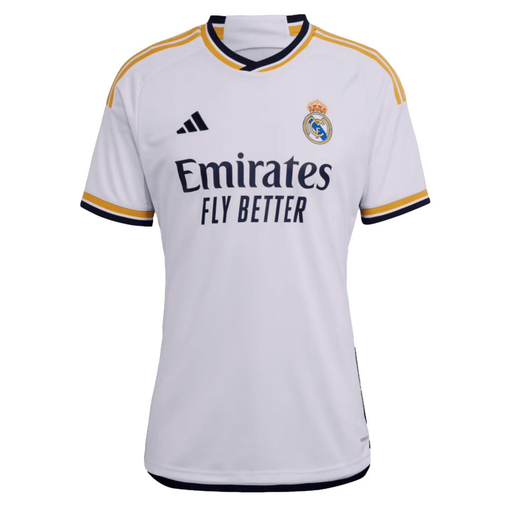 Adidas Real Madrid 23/24 Womens Home Jersey IB0016