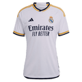 Adidas Real Madrid 23/24 Womens Home Jersey IB0016