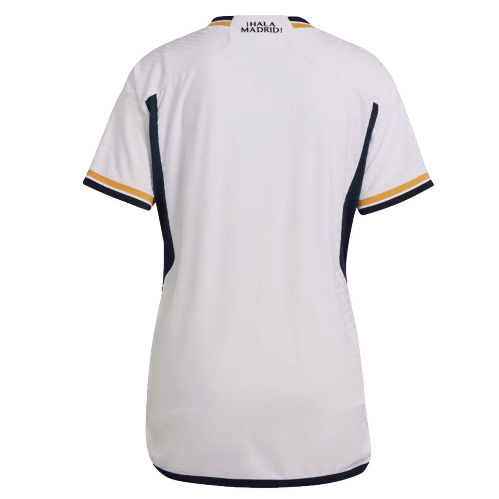 Adidas Real Madrid 23/24 Womens Home Jersey IB0016