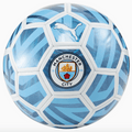 Puma Manchester City Fan Ball 084045-01