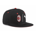 Puma AC Milan Fan Flatbrim Cap 024678-01