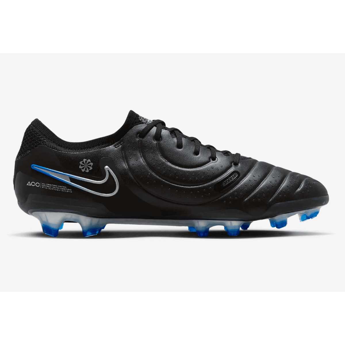 Nike Tiempo Legend 10 Elite Firm Ground Cleats DV4328-040