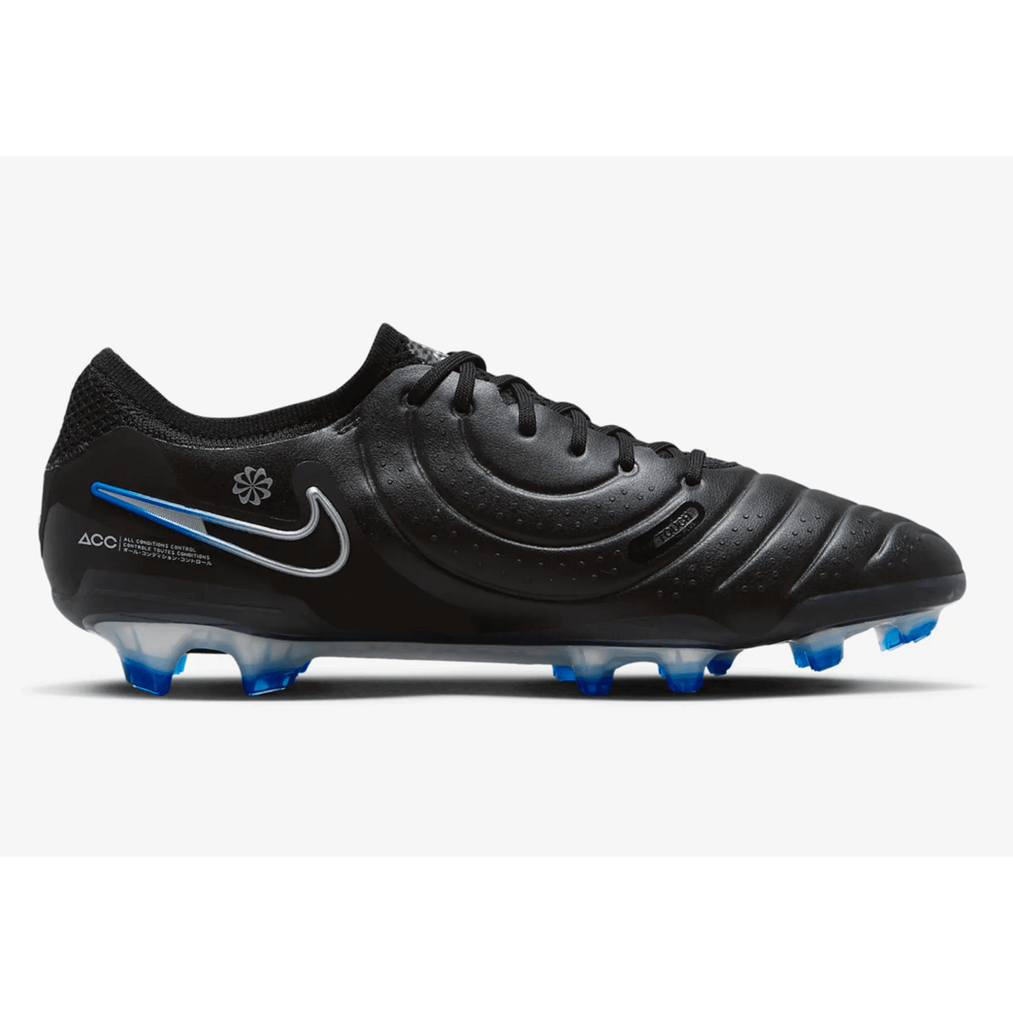 Nike Tiempo Legend 10 Elite Firm Ground Cleats Soccer DV4328-040