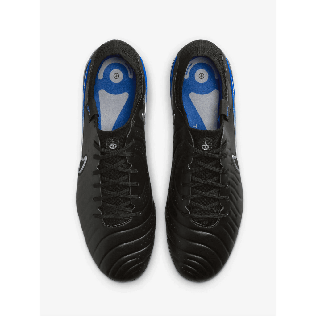 Nike Tiempo Legend 10 Elite Firm Ground Cleats DV4328-040