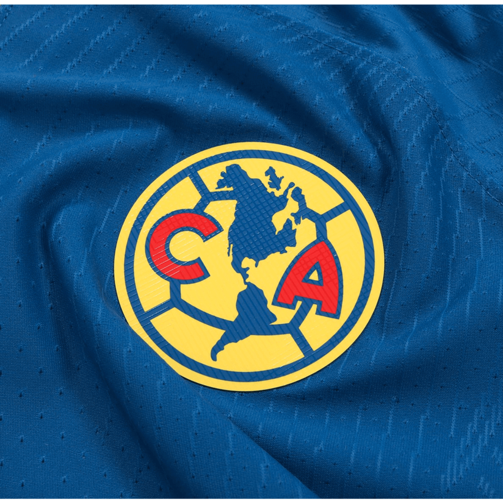 Nike Club America 23/24 Authentic Away Jersey DX2610-410