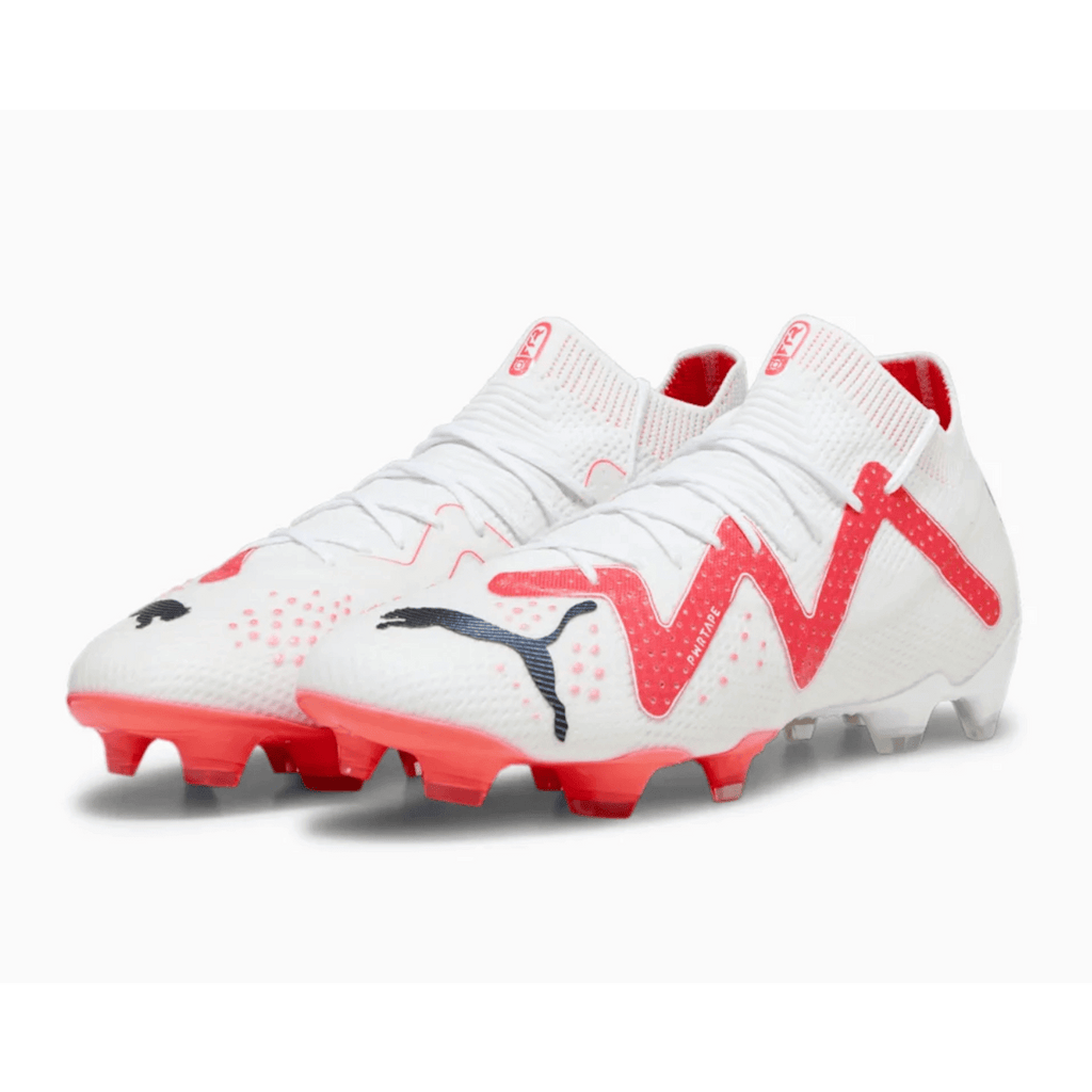 Puma Future Ultimate Firm Ground Cleats 107355-01