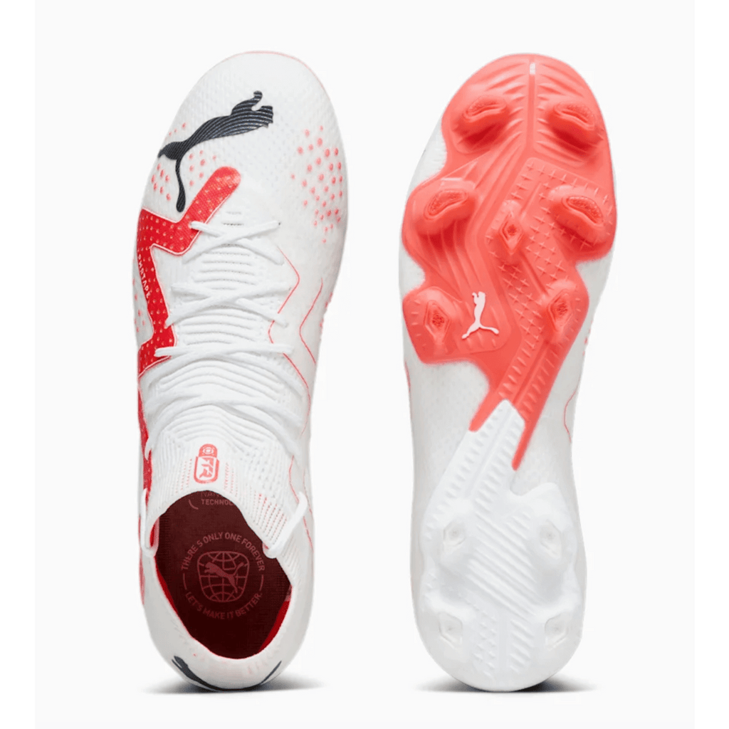 Puma Future Ultimate Firm Ground Cleats 107355-01