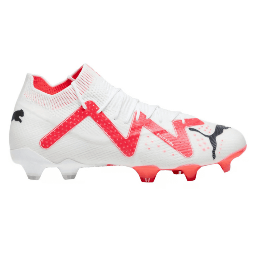 Puma Future Ultimate Firm Ground Cleats 107355-01