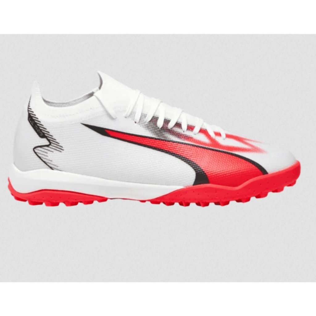 Puma Ultra Match Turf Shoes 107521-01