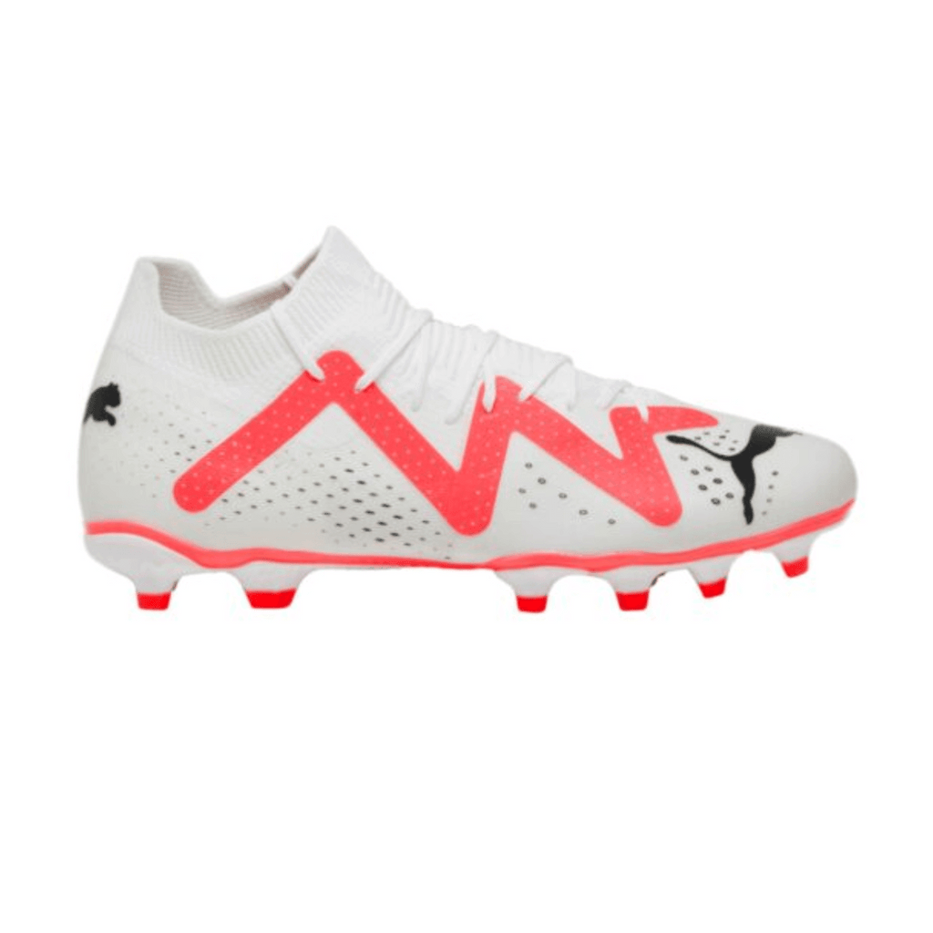 Puma Future Match Firm Ground Cleats 107370-01