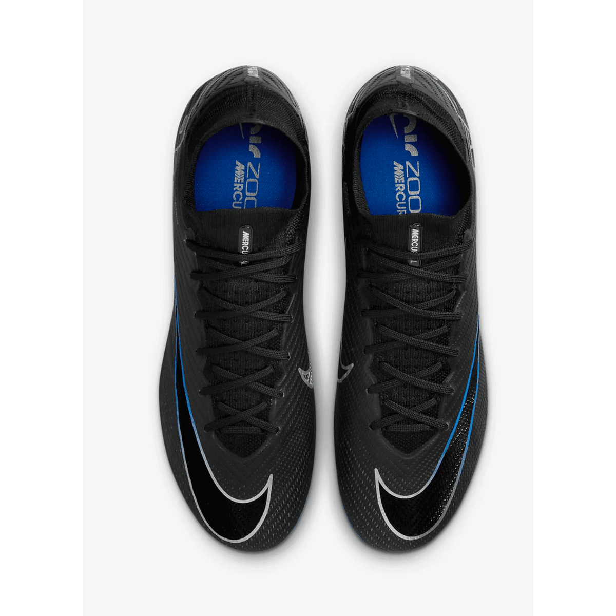 Nike Zoom Mercurial Superfly 9 Elite Firm Ground Cleats DJ4977-040