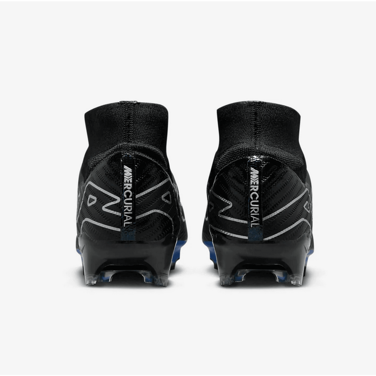 Nike Zoom Mercurial Superfly 9 Elite Firm Ground Cleats DJ4977-040