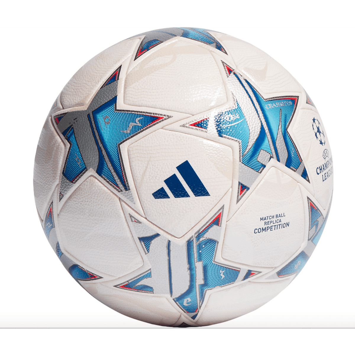 Adidas UEFA Champions League 23/24 Competition Ball IA0940