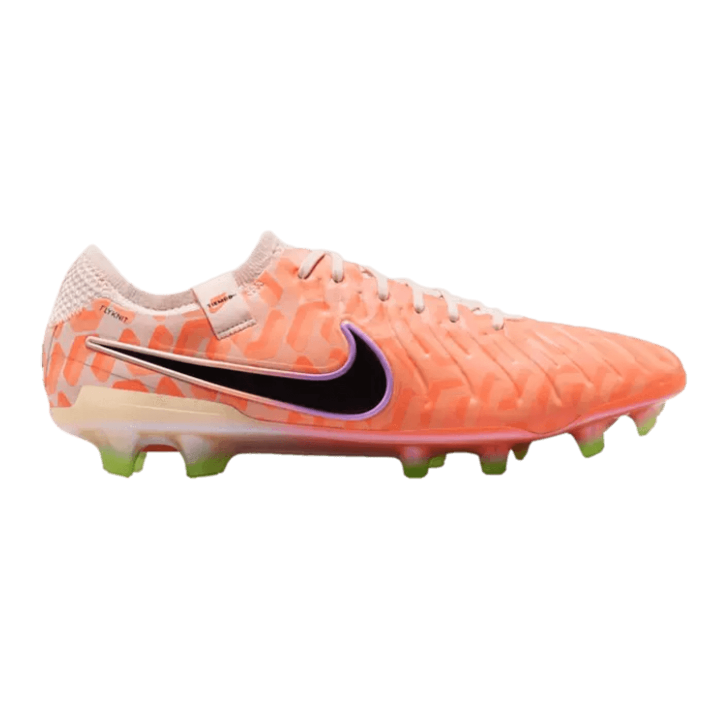 Nike tiempo legend 7 orange online