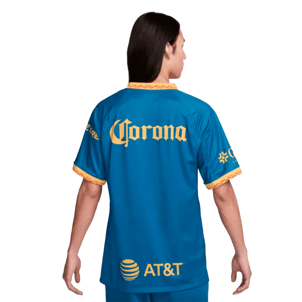 Nike Club America 23/24 Authentic Away Jersey DX2610-410