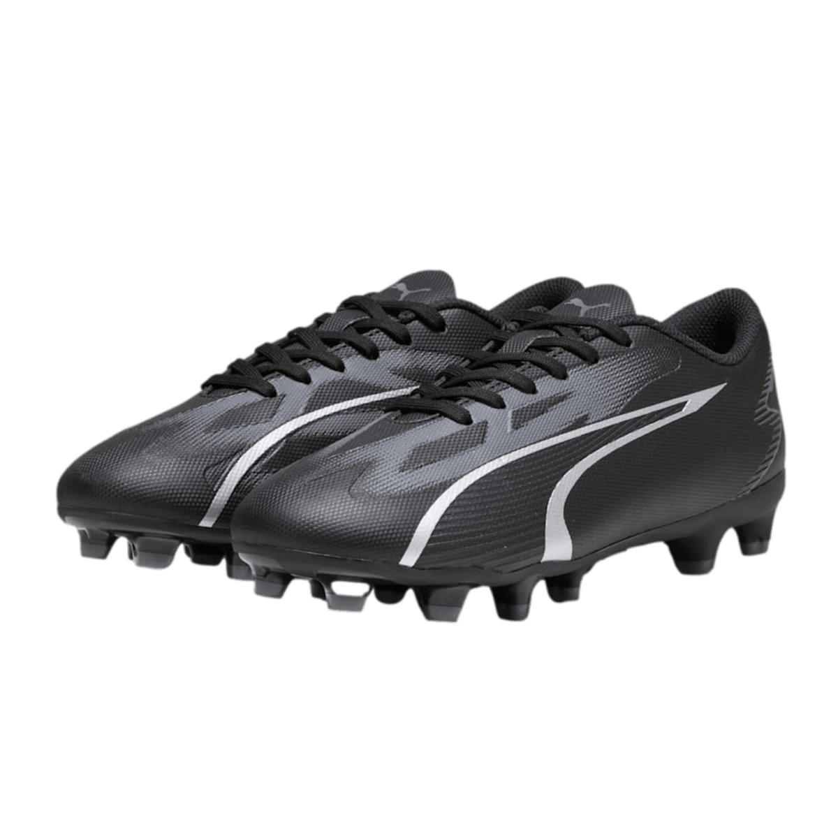 Puma Ultra Play Youth Firm Ground Cleats