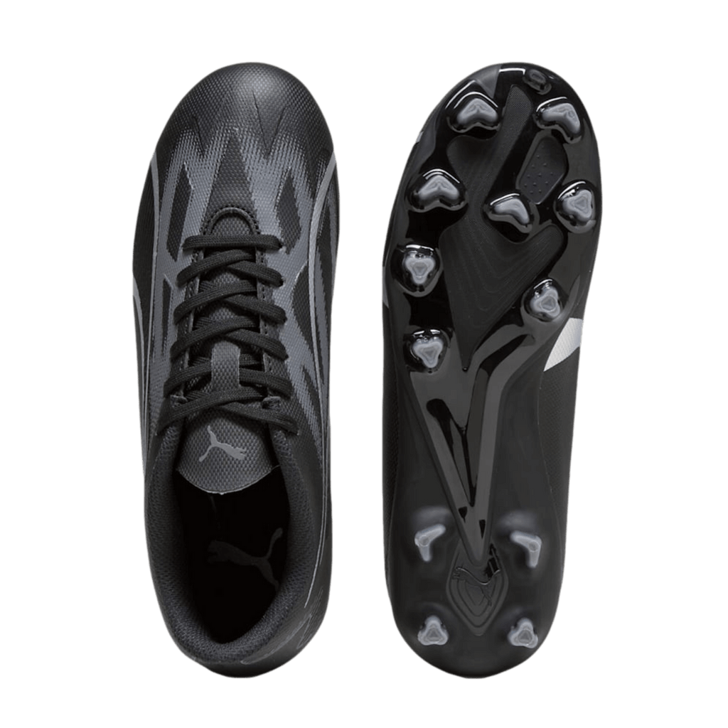 Puma Ultra Play Youth Firm Ground Cleats
