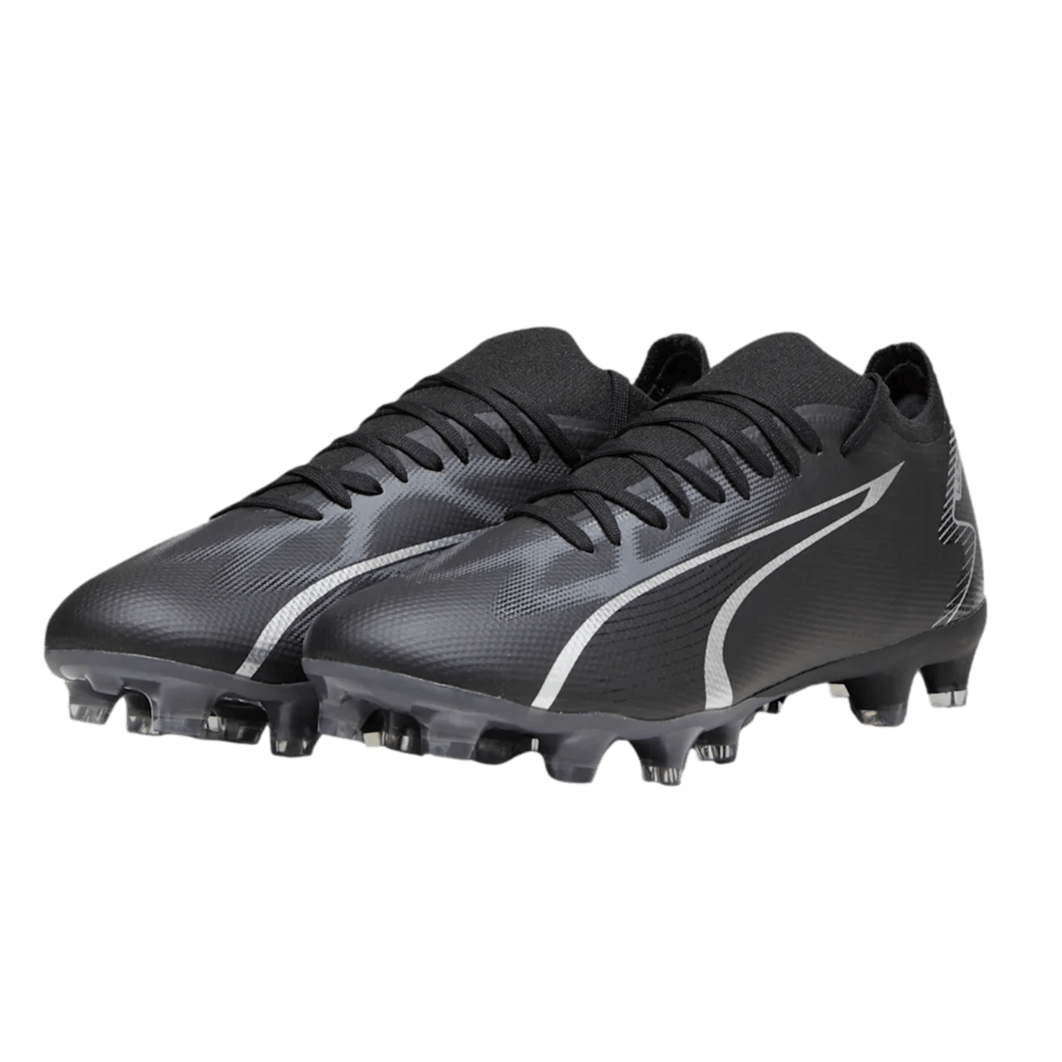 Puma Ultra Match Firm Ground Cleats 107347-02