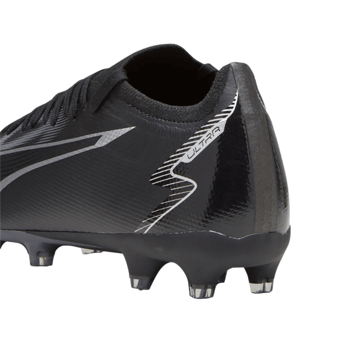 Puma Ultra Match Firm Ground Cleats 107347-02