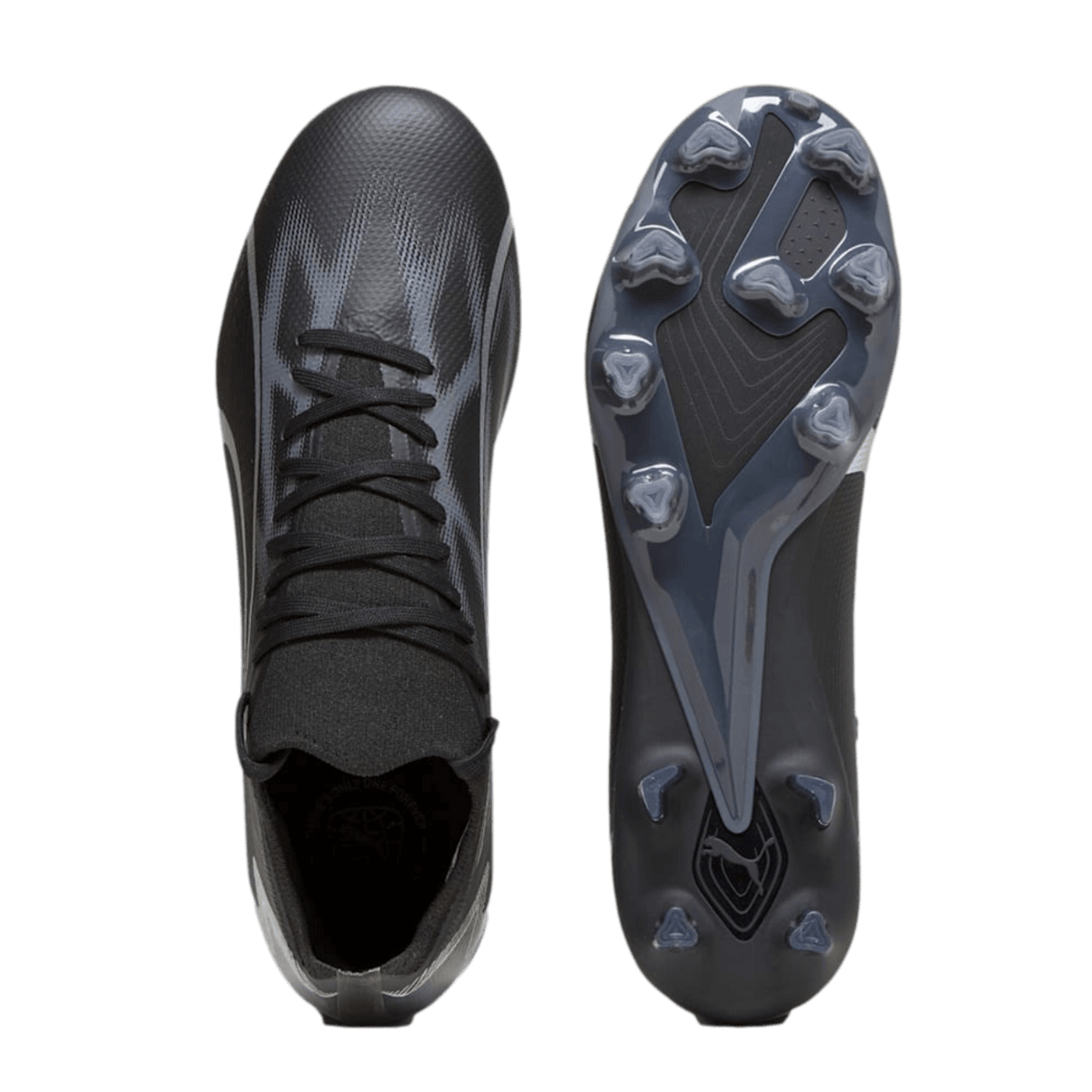 Puma Ultra Match Firm Ground Cleats 107347-02