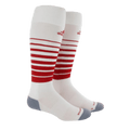 Adidas Team Speed Socks - White 5130138