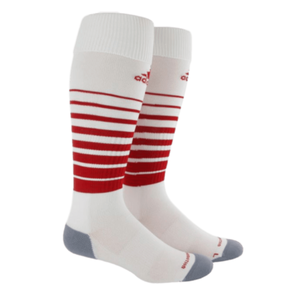 Adidas Team Speed Socks - White 5130138