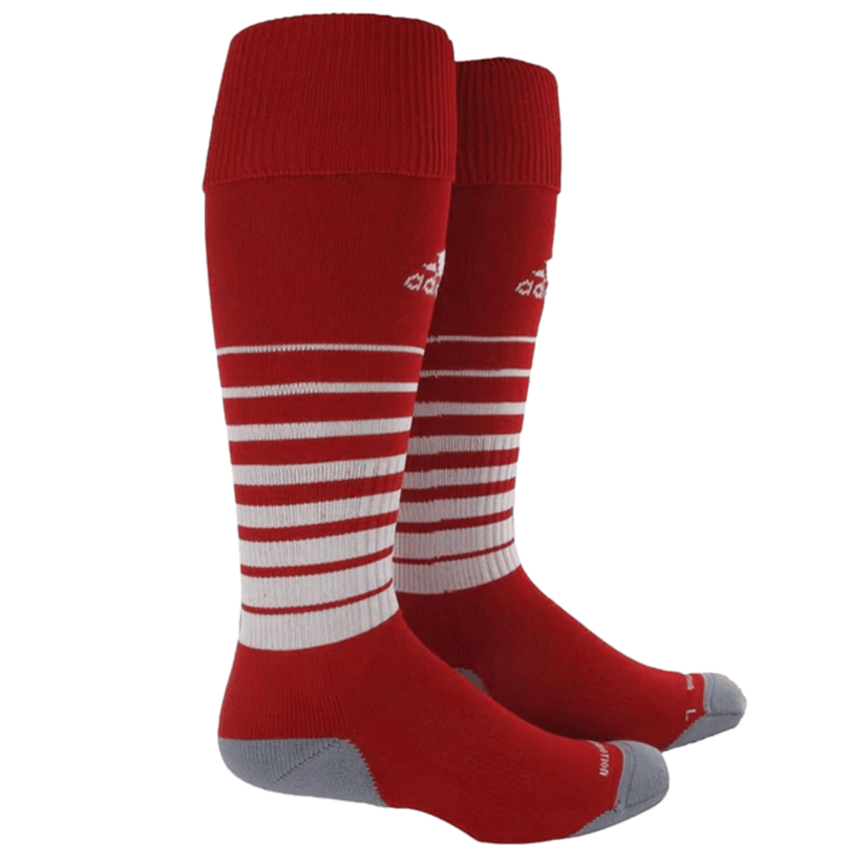 Adidas Team Speed Socks - Red 5130318