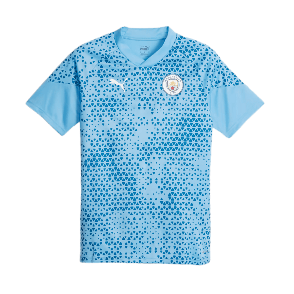 Puma Manchester City Training Jersey 772855-15