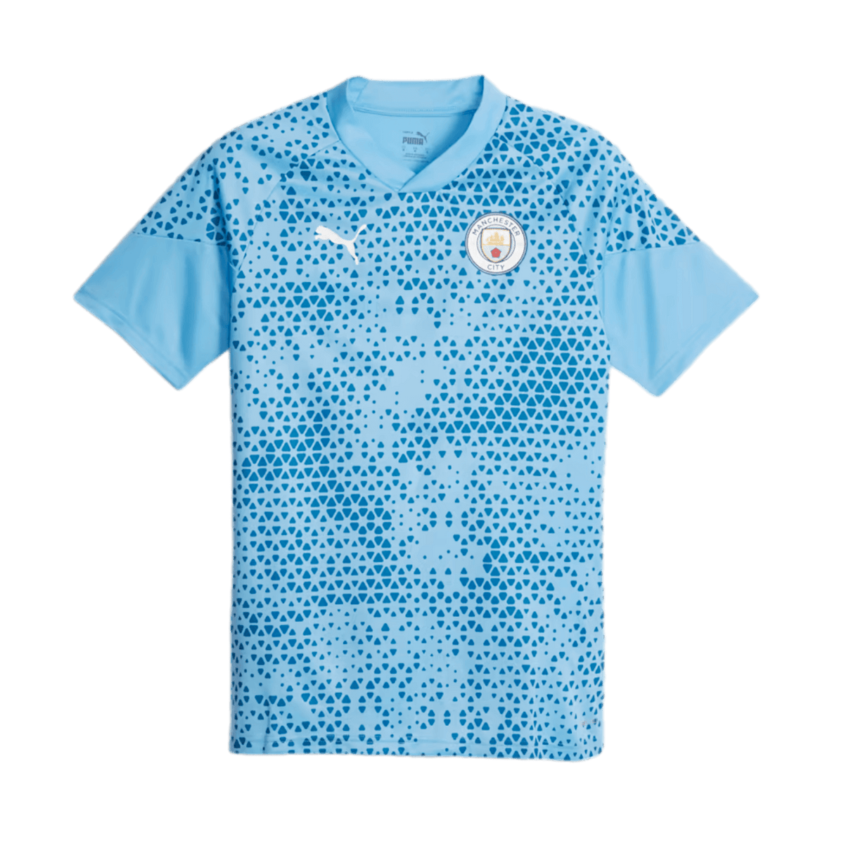 Puma Manchester City Training Jersey 772855-15