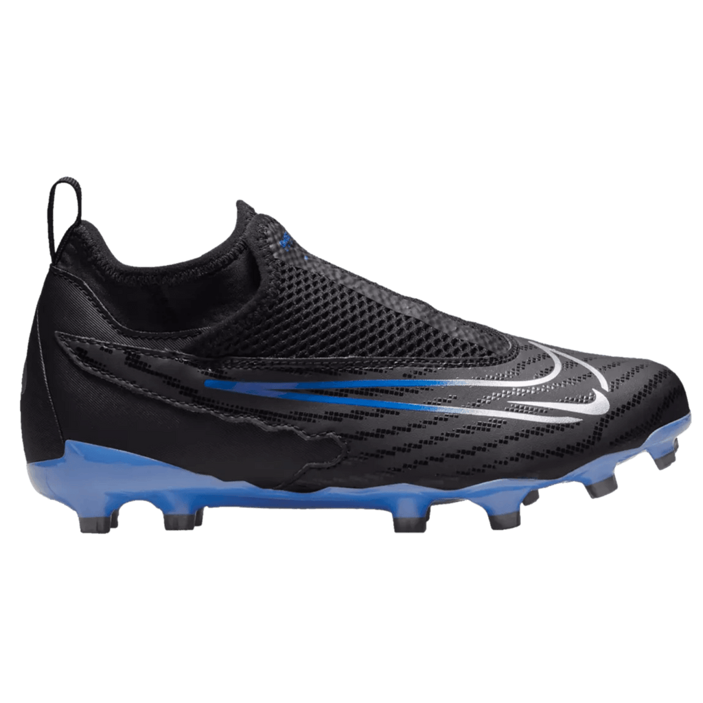 Nike Phantom GX Academy Dynamic Fit Youth MG Firm Ground Cleats DD9546-040