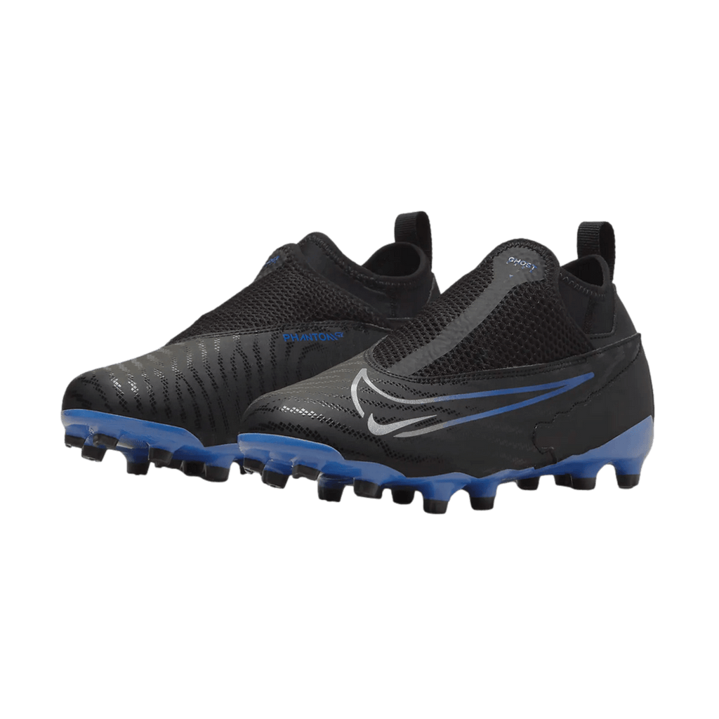Nike Phantom GX Academy Dynamic Fit Youth MG Firm Ground Cleats DD9546-040
