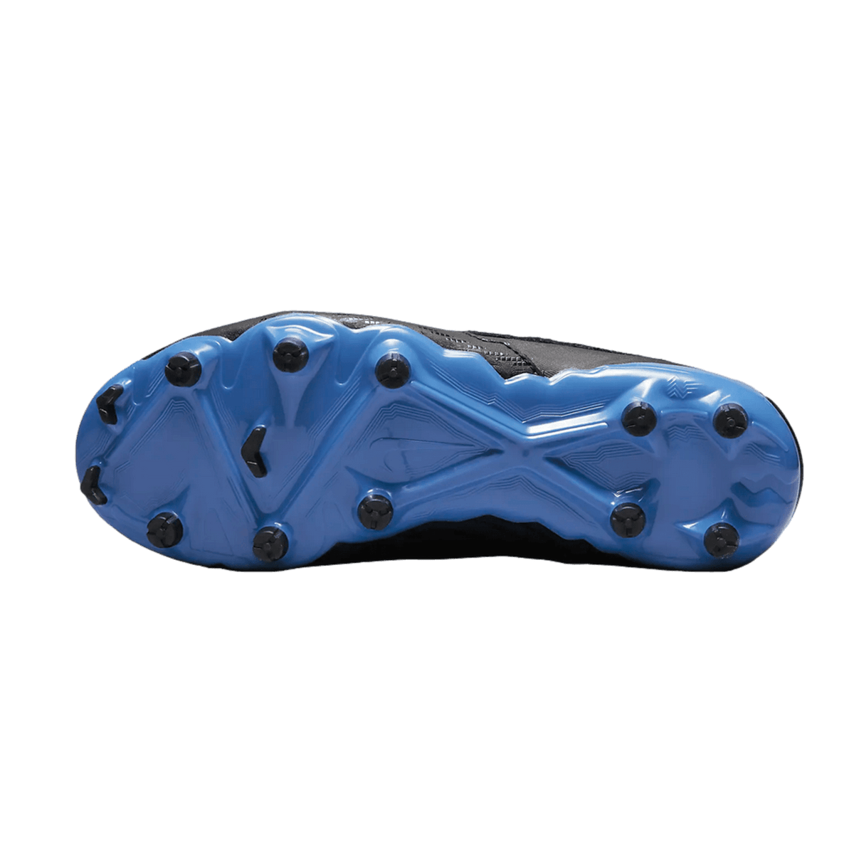Nike Phantom GX Academy Dynamic Fit Youth MG Firm Ground Cleats DD9546-040