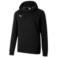 Puma Team Goal 23 Causals Hoodie - Black 656580-03