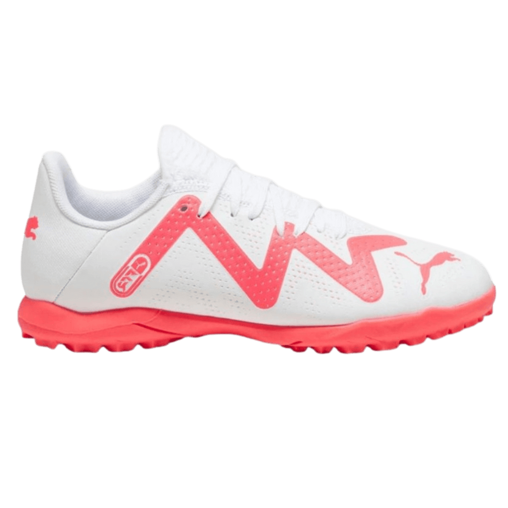 Puma Future Play Youth Turf Shoes 107391-01