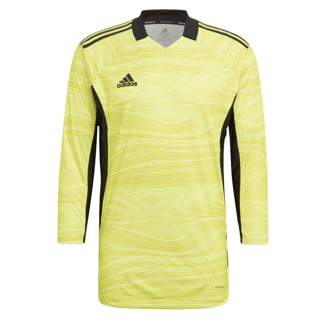 Adidas Condivo 21 Womens Long Sleeve Goalkeeper Jersey GF3590