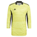 Adidas Condivo 21 Womens Long Sleeve Goalkeeper Jersey GF3590