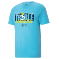 Puma Manchester City 22/23 Treble Winners Tee 778682-04