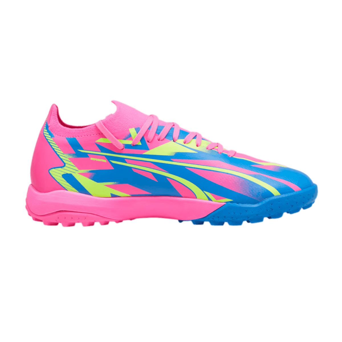 Puma Ultra Match Energy Turf Shoes 107544-01